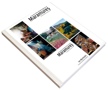 In Search of the Village Distilleries of Maramureș